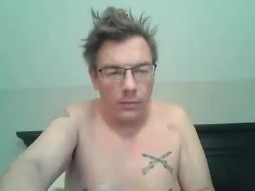 afreeman1's Thumb Image