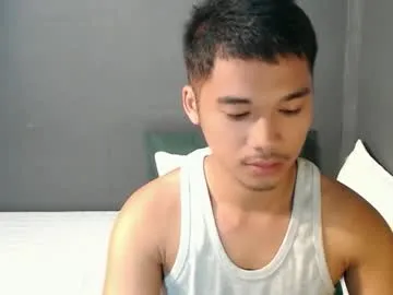 asianhunk_jamesx show on Showsexy