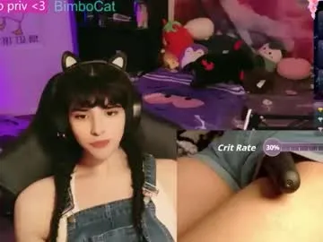 bimbocat Image 3