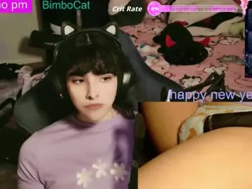 bimbocat Image 9