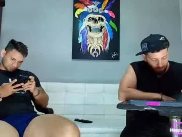 the_golden_boys's Thumb Image