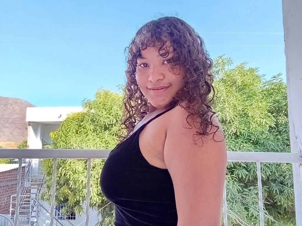 NathaliFicher's Thumb Image